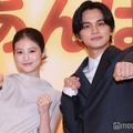 今田美桜、北村匠海（C）モデルプレス