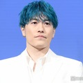 中務裕太（C）モデルプレス