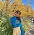 成田梨紗Instagramより