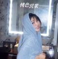 池田桃子「桃色営業」表紙（画像提供：ワニブックス）