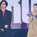 北村匠海、堀田真由（C）モデルプレス