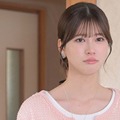 生見愛瑠「くるり～誰が私と恋をした？～」第5話より（C）TBS