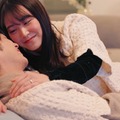 永田崇人、白間美瑠「私たち結婚しました 5」（C）AbemaTV, Inc.