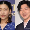 安藤サクラ、柄本佑（C）モデルプレス