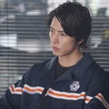 山下智久「ブルーモーメント」第4話より（C）フジテレビ