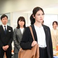 今田美桜「花咲舞が黙ってない」第8話より（C）日本テレビ