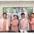 HY公式Instagramより