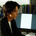 山下智久「ブルーモーメント」第8話より（C）フジテレビ