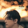 吉沢亮「Profile」表紙（提供写真）