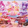 （C）2024 SANRIO CO．，LTD． APPROVAL  NO．L652152