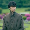 長谷川博己「アンチヒーロー」（C）TBS