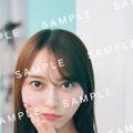 弓木奈於 1st写真集特典ポストカード：HMV／撮影：三瓶康友／ワン・パブリッシング