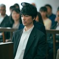 長谷川博己「アンチヒーロー」最終話より（C）TBS