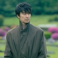 長谷川博己「アンチヒーロー」最終話より（C）TBS