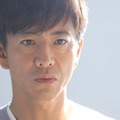 木村拓哉「Believe ―君にかける橋―」最終話（C）テレビ朝日