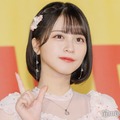 佐々木舞香（C）モデルプレス