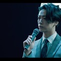 亀梨和也「ゲームの名は誘拐」より（C）WOWOW