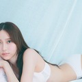 弓木奈於 1st写真集「天使だったのか」／撮影：三瓶康友／ワン・パブリッシング