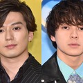 新田真剣佑、眞栄田郷敦（C）モデルプレス