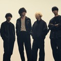 BUMP OF CHICKEN（提供写真）