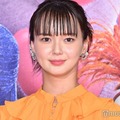 「インサイド・ヘッド2」吹替版完成披露舞台挨拶に登壇した多部未華子（C）モデルプレス