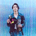 山下智久（C）日本テレビ