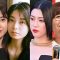 吉高由里子（C）モデルプレス、森カンナ（提供写真）、三吉彩花、近藤春菜（C）モデルプレス