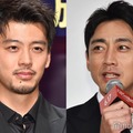 竹内涼真、小泉孝太郎（C）モデルプレス