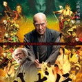 「八犬伝」本ビジュアル（C）2024『八犬伝』FILM PARTNERS．