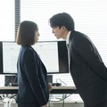 久保田紗友、前田公輝「私をもらって」第3話より（C）日本テレビ