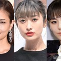 黒木メイサ、山田優、西内まりや（C）モデルプレス