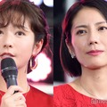 木村文乃、松下奈緒（C）モデルプレス