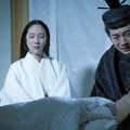 ファーストサマーウイカ、三浦翔平、高畑充希「光る君へ」第28話（C）NHK