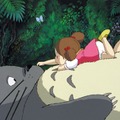 「となりのトトロ」（C）1988 Hayao Miyazaki／Studio Ghibli