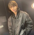 岡田隆之介Instagramより