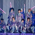 「なにわ男子 LIVE TOUR 2024 ’+Alpha’」横浜アリーナ公演（提供写真）