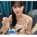 平松想乃Instagramより