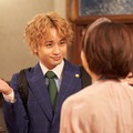 中島健人「しょせん他人事ですから」第4話より（C）しょせん他人事ですから製作委員会