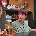 中村アン、渡辺翔太「青島くんはいじわる」第6話より（C）テレビ朝日