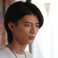 杢代和人「降り積もれ孤独な死よ」第8話より（C）井龍一・伊藤翔太／講談社（C）ytv