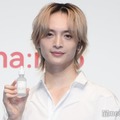 キスマイ玉森裕太、透明感を保つ秘訣とは 乾燥肌ゆえの悩みも「なかなか大変」