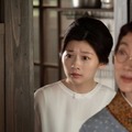 伊藤沙莉、余貴美子「虎に翼」第106話（C）NHK