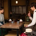 伊藤沙莉、岡田将生「虎に翼」第101話（C）NHK