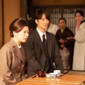 伊藤沙莉、岡田将生「虎に翼」第97話（C）NHK