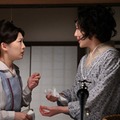 伊藤沙莉、森田望智「虎に翼」第96話（C）NHK