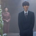 伊藤沙莉、岡田将生「虎に翼」第90話（C）NHK