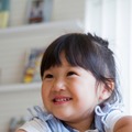 3歳児が「おもしろい」とまだ言えなくて？⇒可愛すぎる”言い間違い”に「本当癒される」