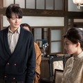 岡田将生、伊藤沙莉「虎に翼」第110話（C）NHK