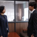 水川あさみ、櫻井翔「笑うマトリョーシカ」最終話より（C）TBS