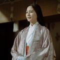 小坂菜緒「光る君へ」第35話（C）NHK